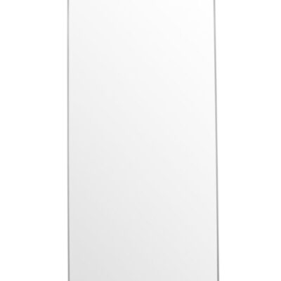 Glendal Silver Spegel 3x190x85 cm