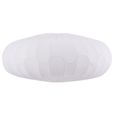 Globen Lighting Bladverk lampskärm 70 cm, vit