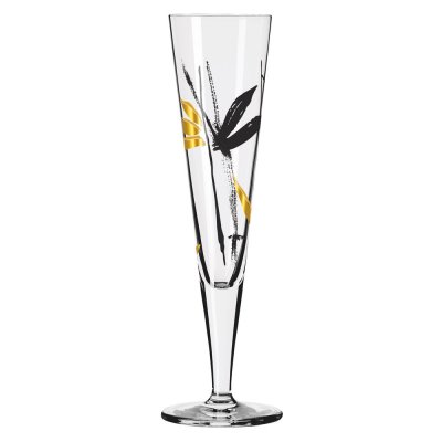 Goldnacht Champagneglas NO:22