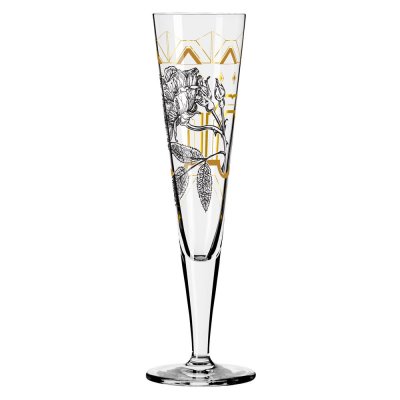 Goldnacht Champagneglas NO:29