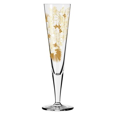Goldnacht Champagneglas NO:32
