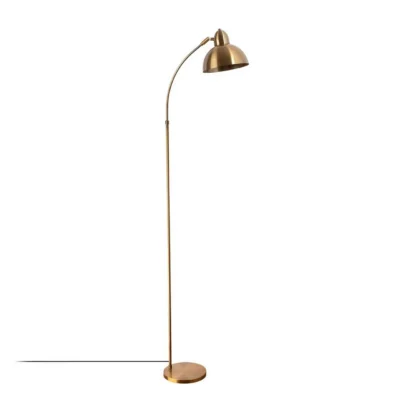 Golvlampa Masatsune Vintage - Vintage