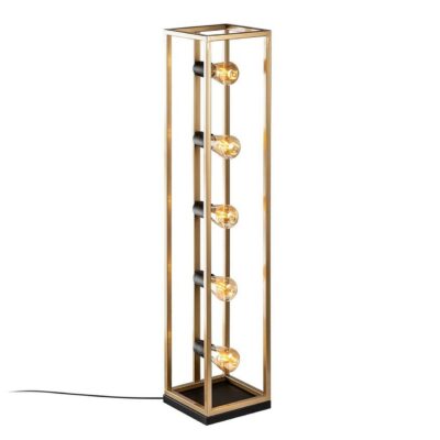 Golvlampa Orika Rany - Rany