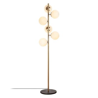 Golvlampa Subin Vintage - Vintage