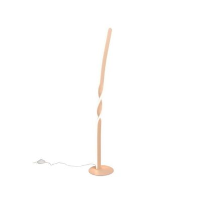Golvlampa TRIO Ginko Sand - Sand