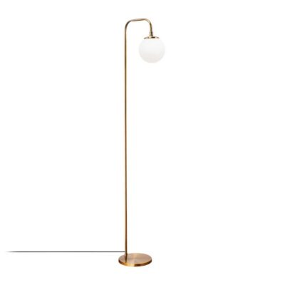 Golvlampa Tolra Vintage - Multifärgad