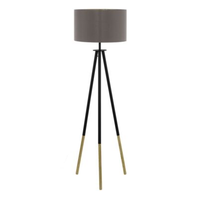 Golvljus Bidford - 46 cm