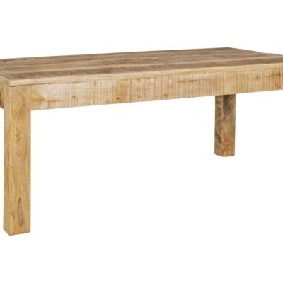 Hanck Soffbord 110 cm - Mangoträ