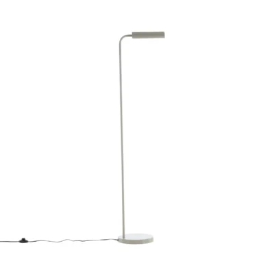 Harmonica Golvlampa - Beige