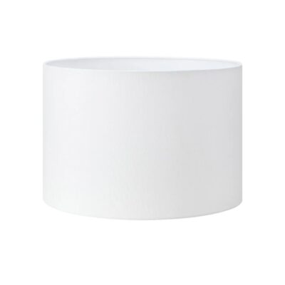 Hashira Lampskärm Vit