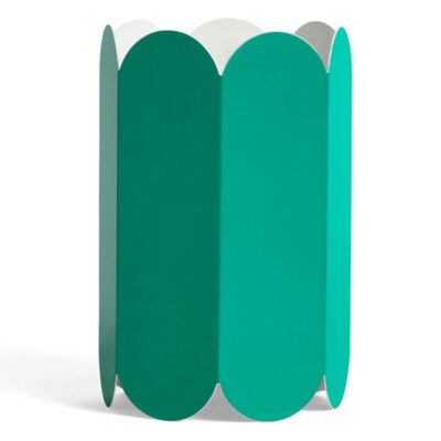 Hay Arcs Shade lampskärm, sea green