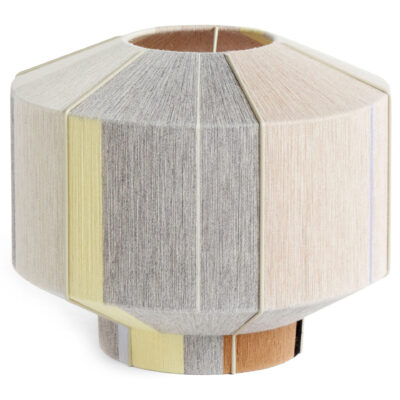 Hay Bonbon Shade lampskärm 38 cm, city
