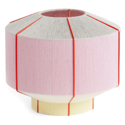 Hay Bonbon Shade lampskärm 38 cm, ice cream