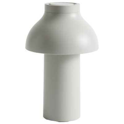 Hay PC No 2 portabel lampa, cool grey