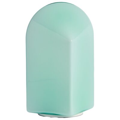 Hay Parade 240 portabel lampa, seafoam green