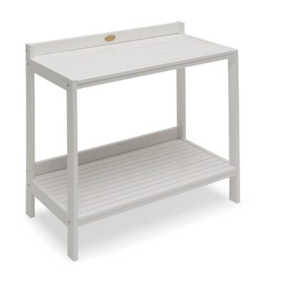 Hillerstorp Läckö Utekök 110x61 cm 98xVit - Vit