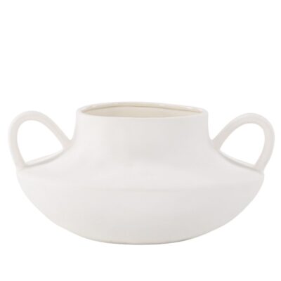 Holda Kruka 29 cm - Offwhite