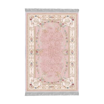 Homefesto Matta 80x150 cm - Multifärgad/Sammet