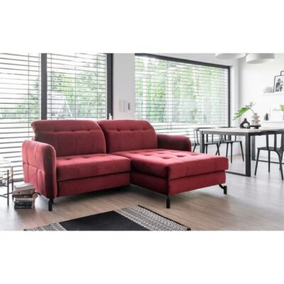 Hörnsoffa Eltap Lorelle 225x160x105 cm - Rivera 59, Höger