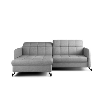 Hörnsoffa Eltap Lorelle 225x160x105 cm - Sawana 21, Vänster