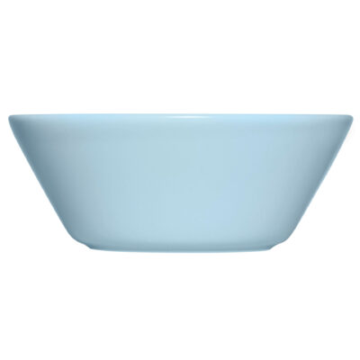 Iittala Teema Skål 15 cm, isblå