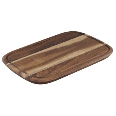 Jamie Oliver Skärbräda Mellan Acacia