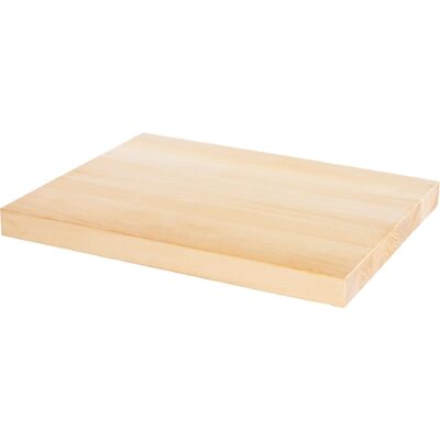 Jonas of sweden Skärbräda bok 40 x 50 cm.