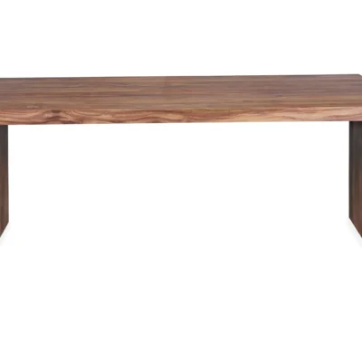 Kanaria Skrivbord 120 cm - Trä/natur