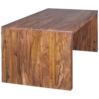 Kanaria Skrivbord 160 cm - Trä/natur