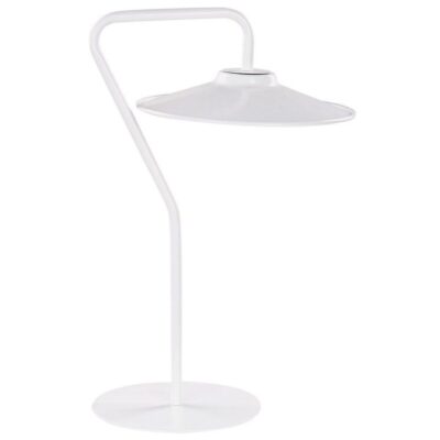 Karpathy LED Bordslampa 41 cm - Vit