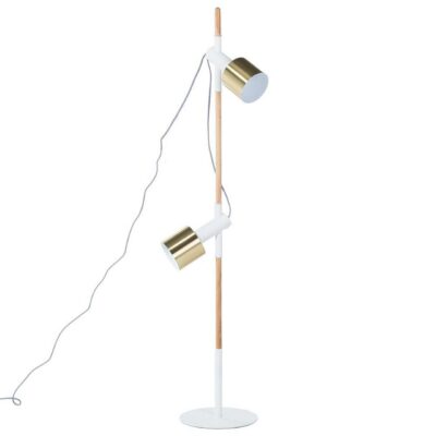 Kastoy Golvlampa 125 cm - Flerfärgad