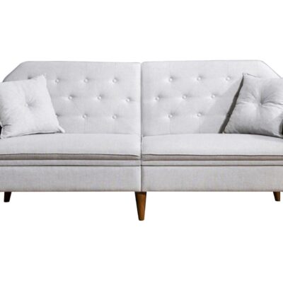 Keena Bäddsoffa 3-sits - Beige