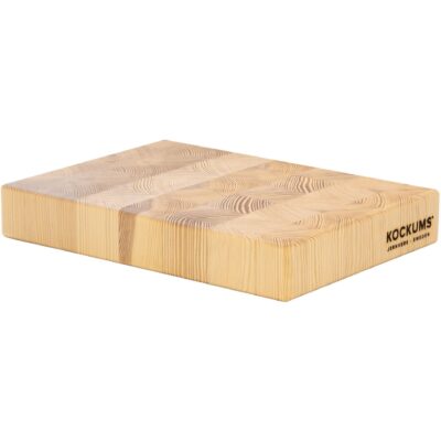 Kockums Jernverk Skärbräda 31 x 22 cm, furu