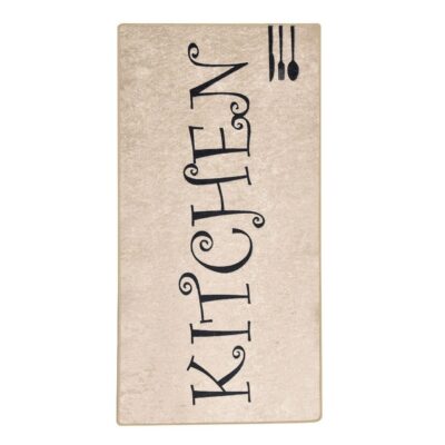 Koilara Matta 140x190 cm - Flerfärgad/Sammet