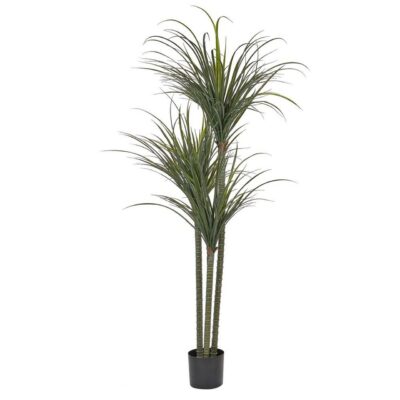 Konstgjord växt Dracaena Anita -