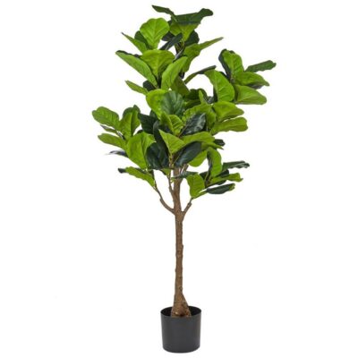 Konstgjord växt Fig Tree -