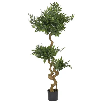Konstgjord växt Ruscus Tree -