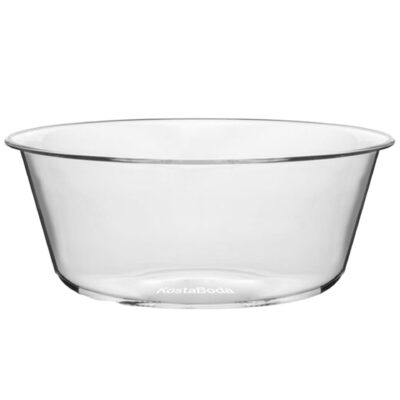 Kosta Boda Innocent skål 14,5 cm 2-pack