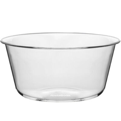 Kosta Boda Innocent skål 19,5 cm