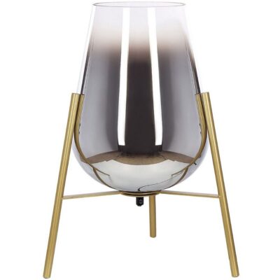 Lampione Bordslampa 44 cm E27 - Flerfärgad