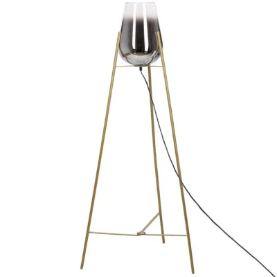Lampione Golvlampa 133 cm - Flerfärgad