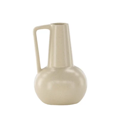 Lane Vas 15x15 cm - Beige