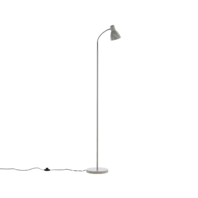 Lina Golvlampa - Beige