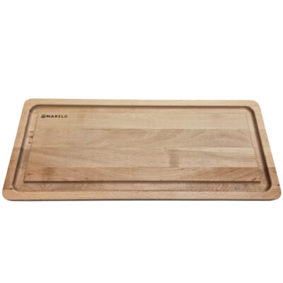 Mareld Skärbräda i bok 56 x 24 x 2 cm