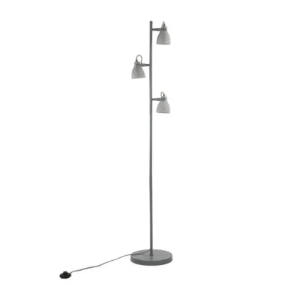 Mistago Golvlampa 163 cm - Grå