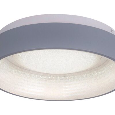 Monetli Taklampa - Grå