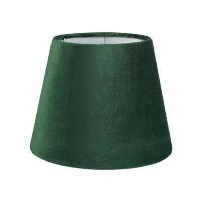 Morris Lampskärm Grön 19 cm