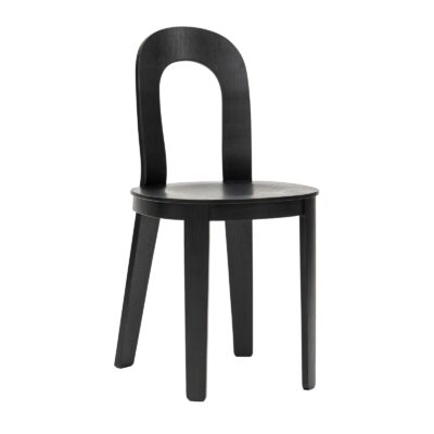 Olivia stol Svart