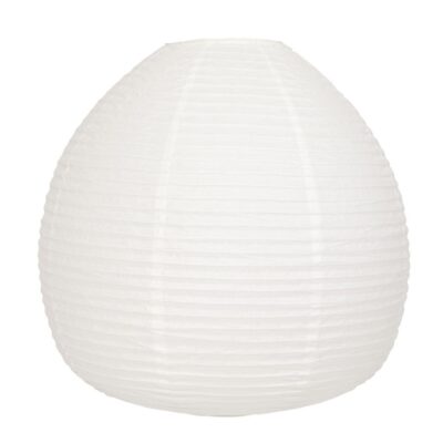 Oyoy living design Paper Shade lampa 38 cm, off white