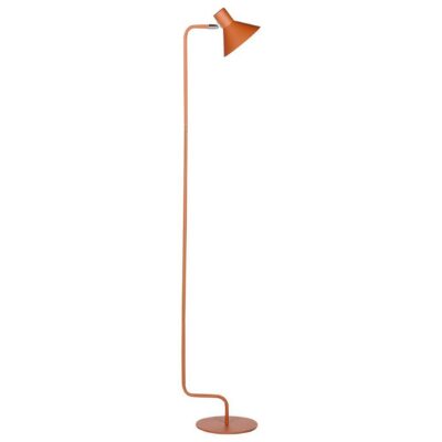 Paksli Golvlampa 154 cm - Orange